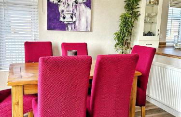 Lakeside Lodge - Lakeside Lodge Retreat - Golf & Spa, Gleneagles - Photo 35