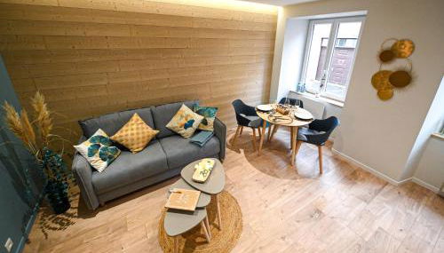 La Parenth'Aise Munster centre - Foto 2