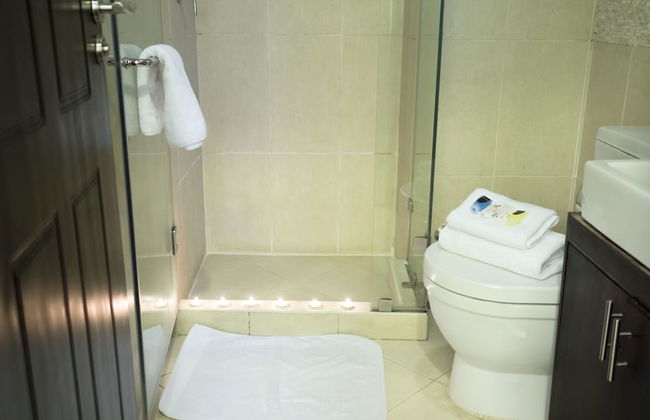 NewCity Suites & Apartments - Foto 44