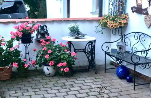 Ferienwohnung Mitteldorf - Foto 22