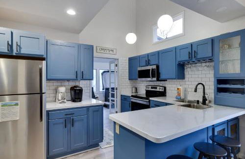 Lake Harmony Retreat Perfect Family Getaway - Foto 25