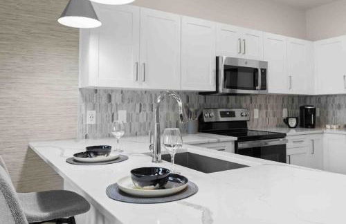 Luxe Living 5 Min From Downtown - Foto 43