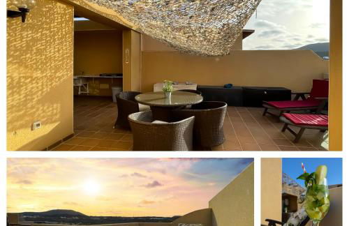 Sunset Corralejo con solarium privado - Photo 21