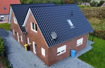 Ferienhaus am Seedeich - Photo 9