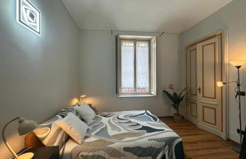 Boutique Apartment Torino - We Can Stay Via Assisi - Foto 10
