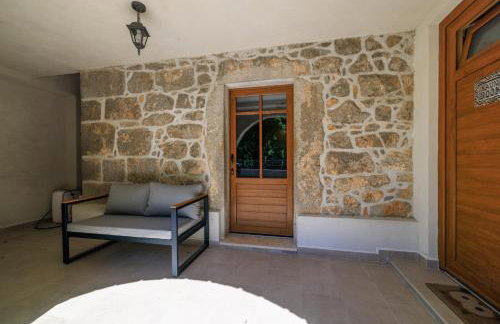 Mountain Wellness Retreat Heritage Stone House - Foto 20