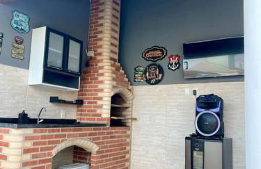 Casa em Itaipuaçu com piscina e 3 qtos - Foto 2