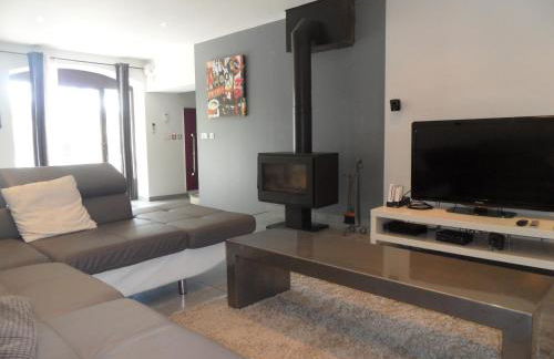 beautiful provencal mas with pool in barbentane, close to avignon, sleeps 8. - Photo 33