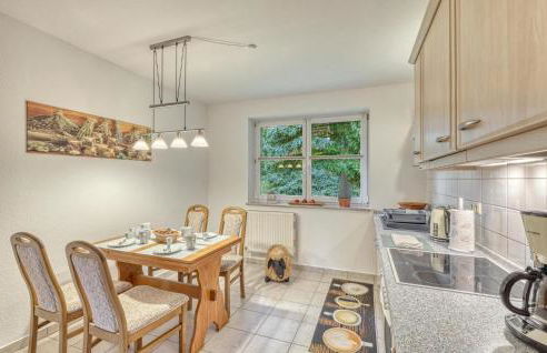 Awesome Home In Metelsdorf Ot Klüssend With Wifi - Foto 13