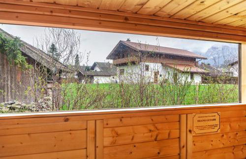 Chalet Rauschn 2 - Foto 41