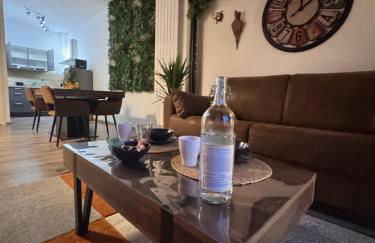 Brooklyn Loft - centre parking privé - Photo 40