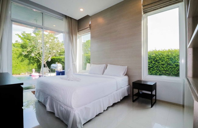 Chaum Haus Pool Villa - Foto 12