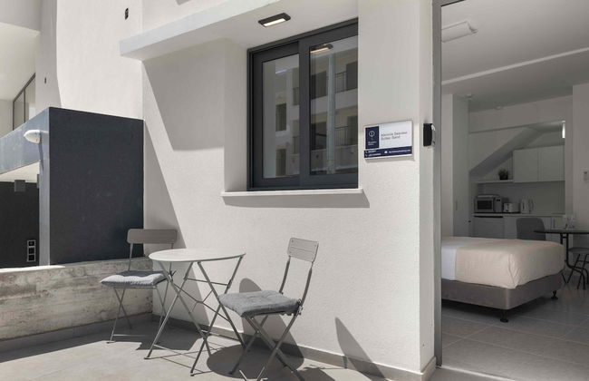 Phaedrus Living: Alkminis Seaside Suites Sand - Foto 10