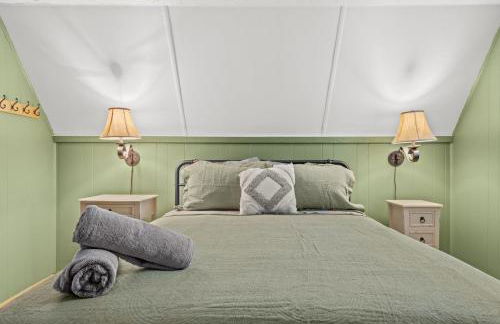 Whispering Pines - Lake Access Hot Tub Fire Pit - Foto 49