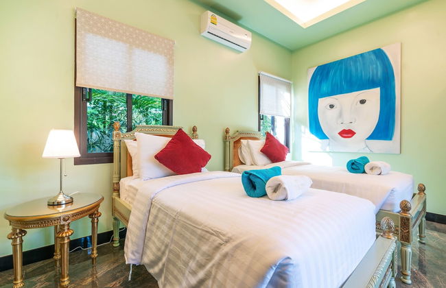 Jewels Villas Phuket - Foto 32