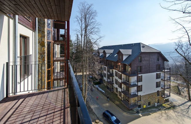 Sun & Snow Resort Sudety - Photo 31