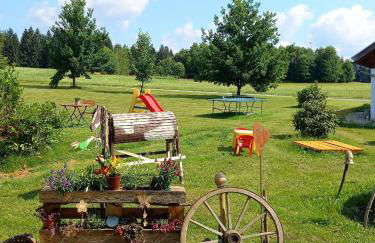 Landhaus Friedl - Foto 31