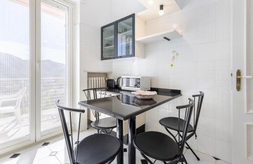 Hostdomus - Oltremare Suite - Foto 24