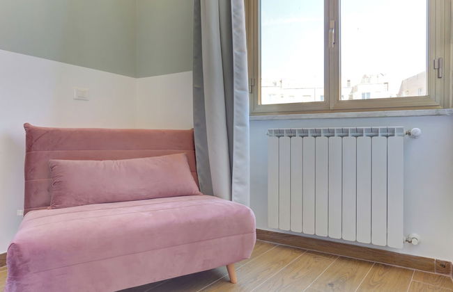 Furio Camillo Studio - Metro A - Netflix - Foto 6