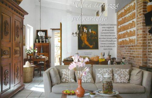 Ancient estate "Il Trignano" - Foto 11