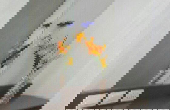 Araneta Cubao No Brown Outs 1BR Furnished Condo With Balcony Free Wifi Netflix - Foto 27