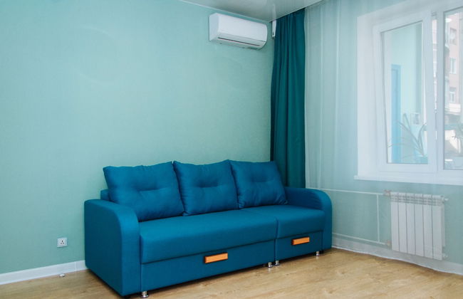 Apartment Lux on Dalnevostochnaya 152 - Foto 2