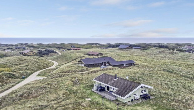 "Viktoria" - 400m from the sea - Foto 3, Aerial photography