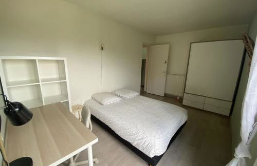 Appartement pour 8 personnes à Mont-Saint-Aignan - 217 - Foto 18