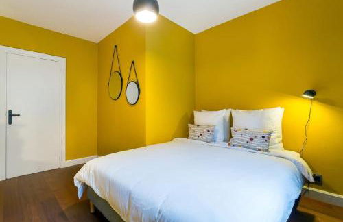 Stella - Furnished apartment - Downtown Lyon - Photo 32