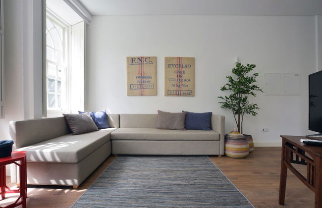 Spot Apartments Casa Januario - Foto 1