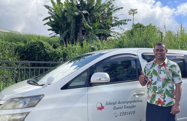 Island Accommodation Suva Premier Hospitality - Photo 53