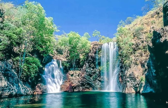 ZEN Central CBD - Affordable 3-bdrm Apt in the Heart of Darwin City - Foto 22