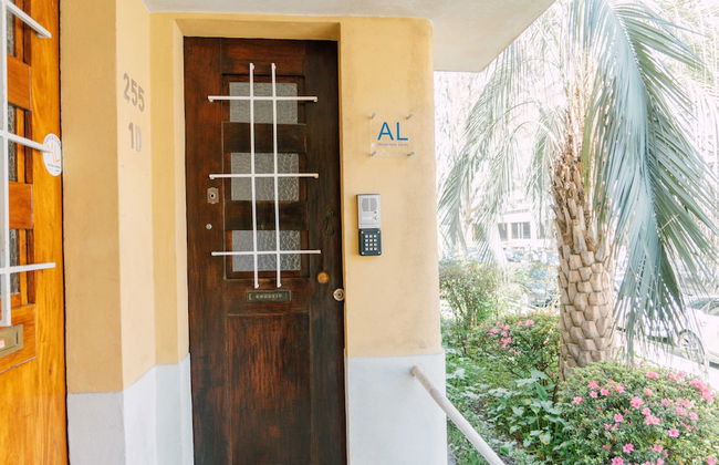 Oporto Yellow Villas - Photo 54