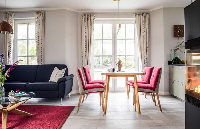 Ferienhaus, Fuhlendorf - Foto 11