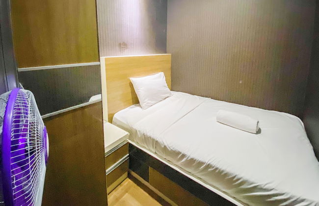 Cozy Designed 2Br At Tamansari Panoramic Apartment - Photo 2