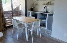 La grange DUPLEX A 100 METRES DU LAC POUR 3 PERSONNES - Foto 11