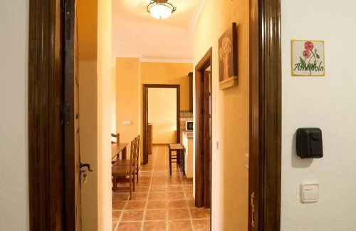 Apartamentos Valsequillo Córdoba - Photo 26