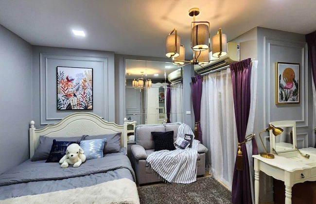 Casa Ratchada Ratchaphruek - Photo 1