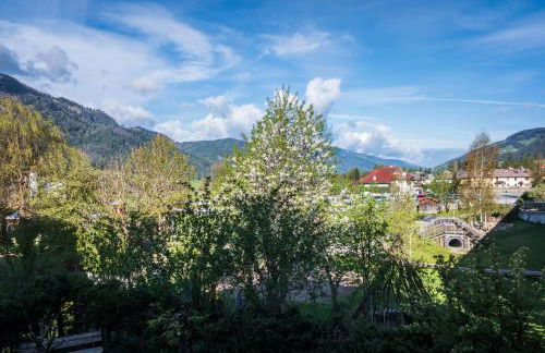 Rosa Alpina - Appartamento nelle Dolomiti - Foto 17