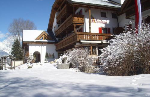 Apartments Residence Montana - Photo 25