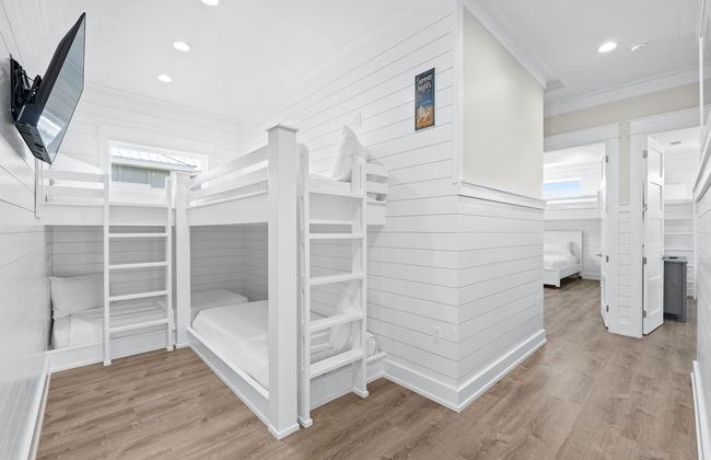 Beach House - Totally Beachin by PHG - Foto 2