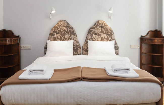 Chiconomy Suites - Foto 9