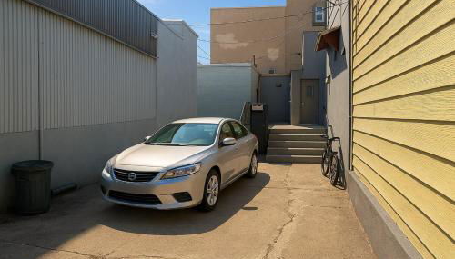 Fast transit to Manhattan with Parking on premises - Foto 3