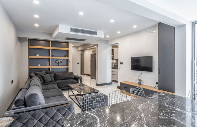 Çimentepe Residence - Foto 68