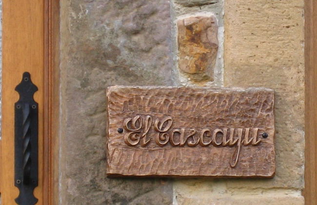 Apartamentos Rurales La Portiella - Foto 27