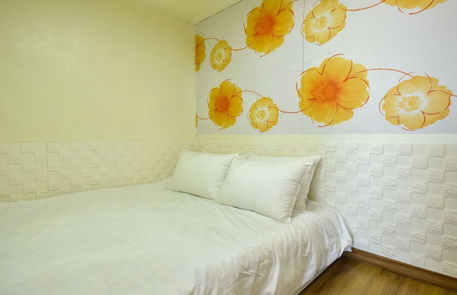 Yeosu Good Morning Pension - Foto 8