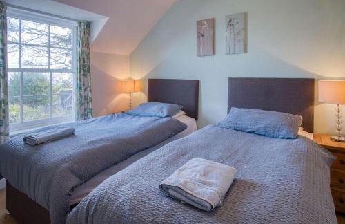 Bayview 2 - 2 Bedroom Apartment - Penally - Photo 17