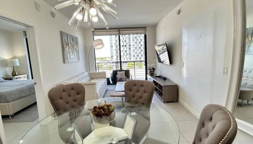 Resort Style Luxury Living in Doral, Miami - Foto 5