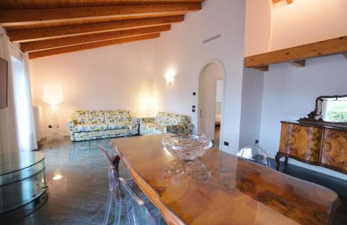 Attic Suite Palme - Photo 10