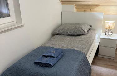 Domki na Stoku - Foto 49